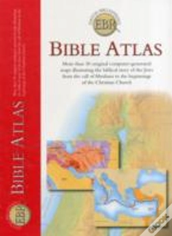 Capa do artigo Bible Atlas