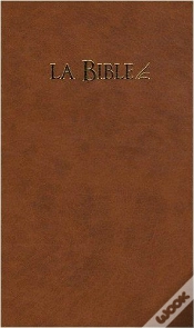 Capa do artigo Bible ; Avec Notes Standard; Rigide, Brun