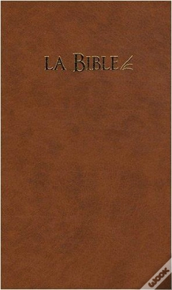 Capa do artigo Bible ; Avec Notes Standard; Rigide, Brun