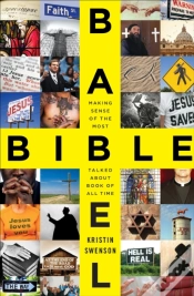 Capa do artigo Bible Babel