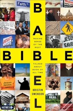 Capa do artigo Bible Babel