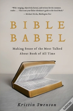 Capa do artigo Bible Babel