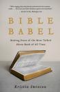 Bible Babel - Preview