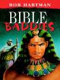 Bible Baddies - Preview