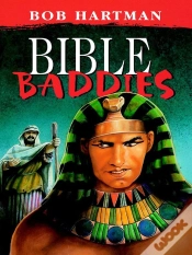 Capa do artigo Bible Baddies