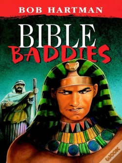 Capa do artigo Bible Baddies