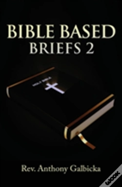 Capa do artigo Bible Based Briefs 2