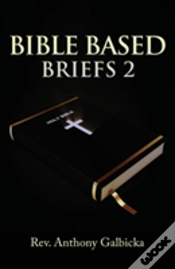 Capa do artigo Bible Based Briefs 2
