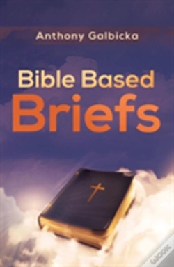 Capa do artigo Bible Based Briefs