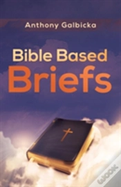 Capa do artigo Bible Based Briefs