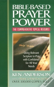 Capa do artigo Bible-Based Prayer Power