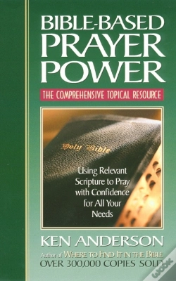 Capa do artigo Bible-Based Prayer Power