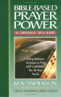 Bible-Based Prayer Power - Preview