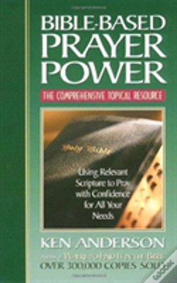 Capa do artigo Bible-Based Prayer Power
