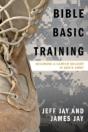 Bible Basic Training: Becoming A Career Soldier In God'S Army - Preview
