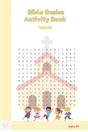 Bible Basic'S Activity Book Vol. 01 - Preview