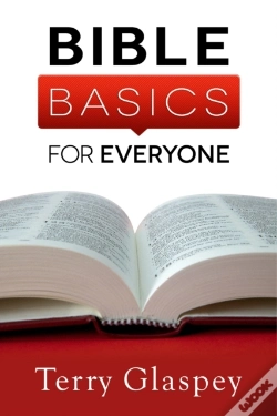 Capa do artigo Bible Basics For Everyone