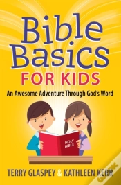 Capa do artigo Bible Basics For Kids