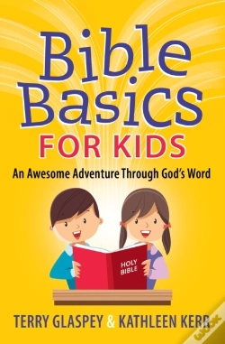 Capa do artigo Bible Basics For Kids