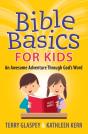 Bible Basics For Kids - Preview