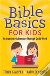 Capa do artigo Bible Basics For Kids