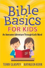 Bible Basics For Kids - Preview