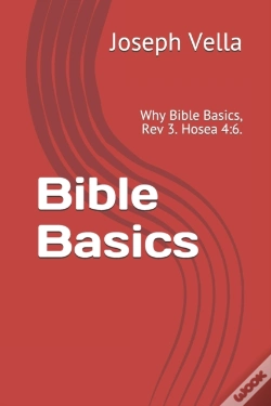 Capa do artigo Bible Basics