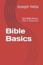 Bible Basics - Preview