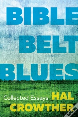 Capa do artigo Bible Belt Blues
