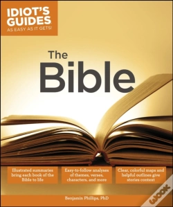 Capa do artigo Bible