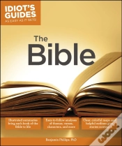 Capa do artigo Bible