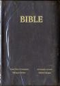 Bible Bilingue Francais Anglais - Preview