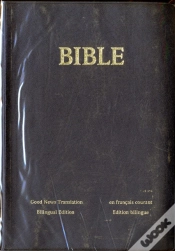 Capa do artigo Bible Bilingue Francais Anglais