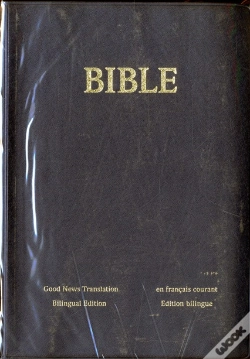 Capa do artigo Bible Bilingue Francais Anglais