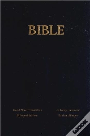 Capa do artigo Bible Bilingue Francais Anglais