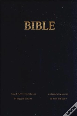 Capa do artigo Bible Bilingue Francais Anglais
