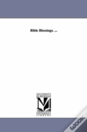 Capa do artigo Bible Blessings. ...