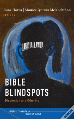 Capa do artigo Bible Blindspots
