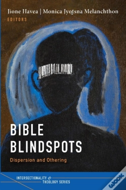 Capa do artigo Bible Blindspots