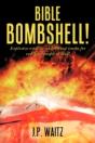 Bible Bombshell! - Preview