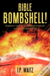 Capa do artigo Bible Bombshell!