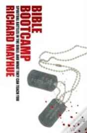 Capa do artigo Bible Boot Camp