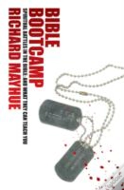 Capa do artigo Bible Boot Camp