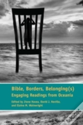 Bible, Borders, Belonging S : Engaging R
