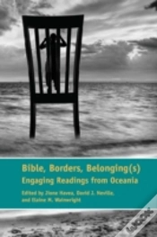Capa do artigo Bible, Borders, Belonging S : Engaging R