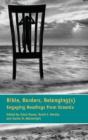 Bible, Borders, Belonging S : Engaging R - Preview