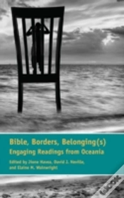 Capa do artigo Bible, Borders, Belonging S : Engaging R