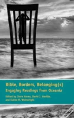 Capa do artigo Bible, Borders, Belonging S : Engaging R