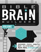 Capa do artigo Bible Brain Builders, Volume 2