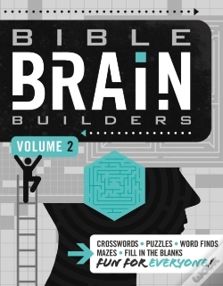 Capa do artigo Bible Brain Builders, Volume 2